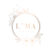 Logo LMA Doré