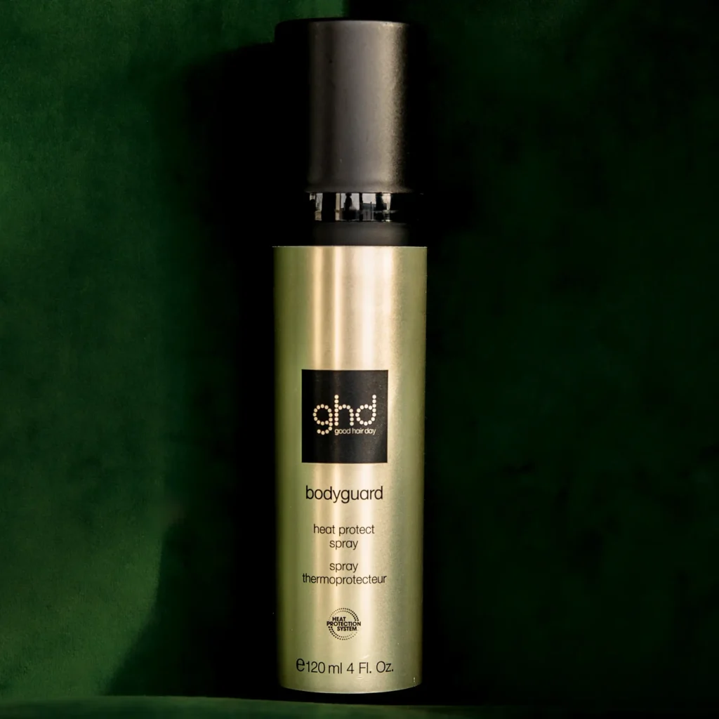 GHD Bodyguard