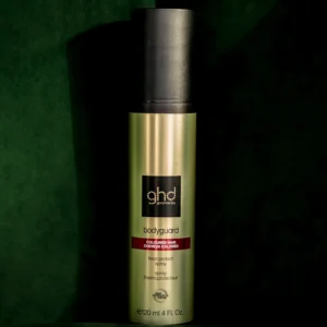 GHD Bodyguard Cheveux Colorés