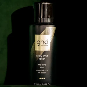 GHD Shiny Ever After